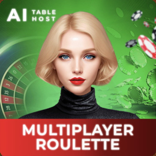 MULTIPLAYER ROULETTE