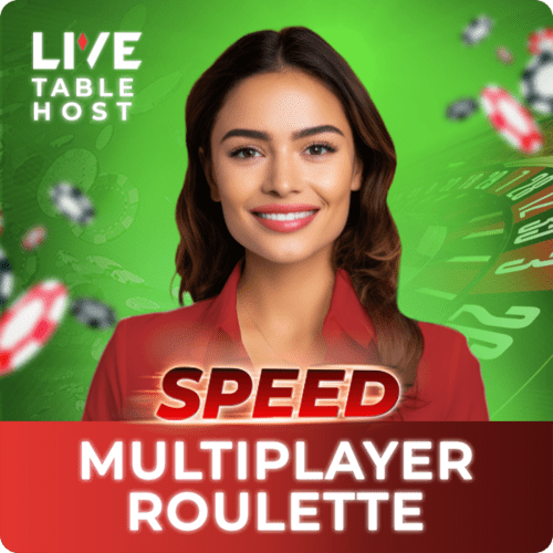 Speed Roulette