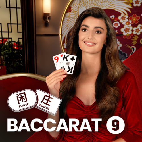 Baccarat 9