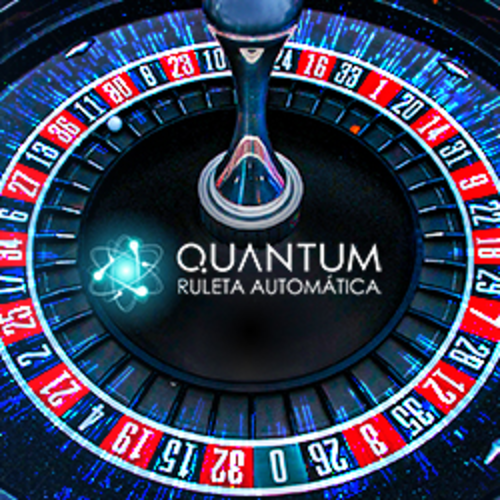 Juega Ruleta Automática Cuántica en Vivo de Playtech | Casino en Vivo ...