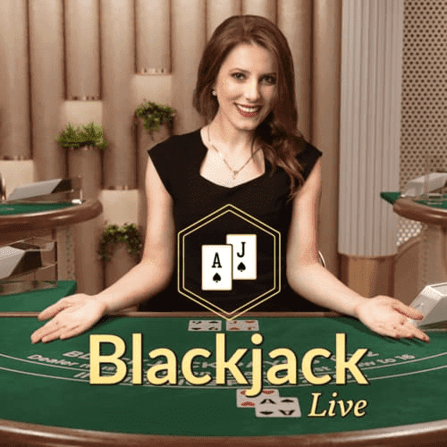 Blackjack VIP 32