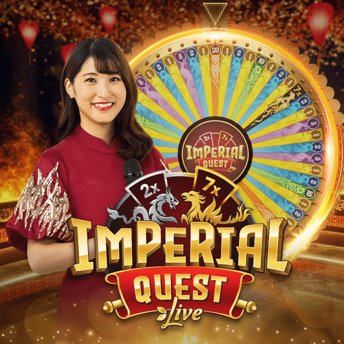 Imperial Quest
