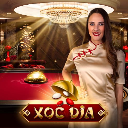 Xoc Dia