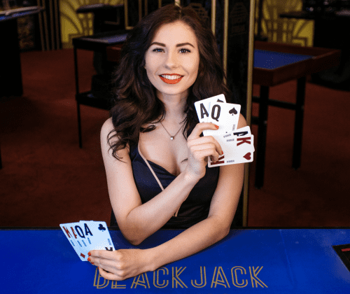 Blackjack 6