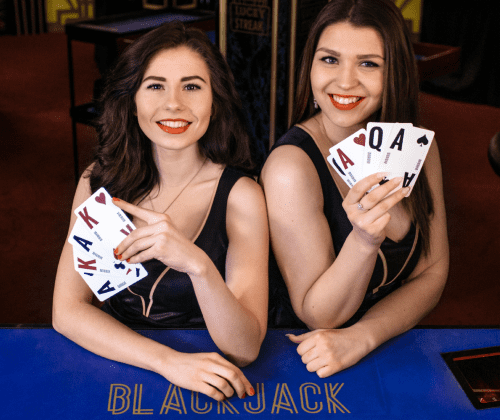 Blackjack 7