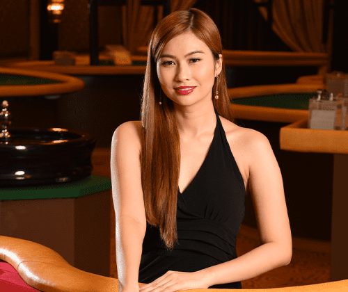 X Baccarat M2