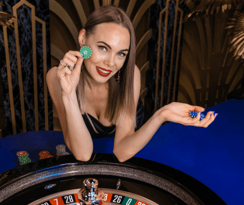 Roulette 1
