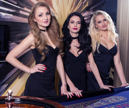 Roulette