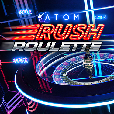 Rush Atom roulette