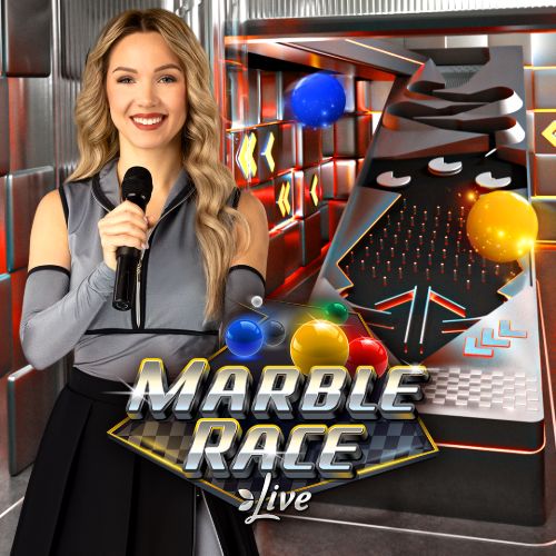 Marble Race