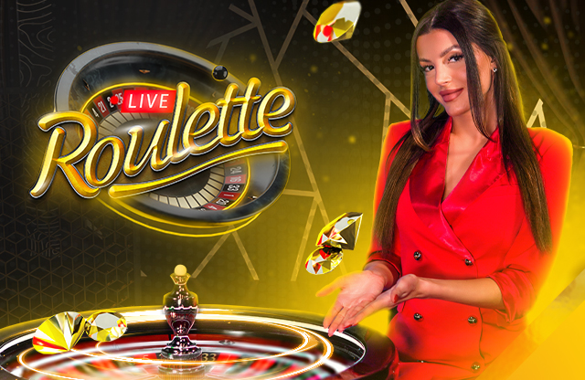 Roulette