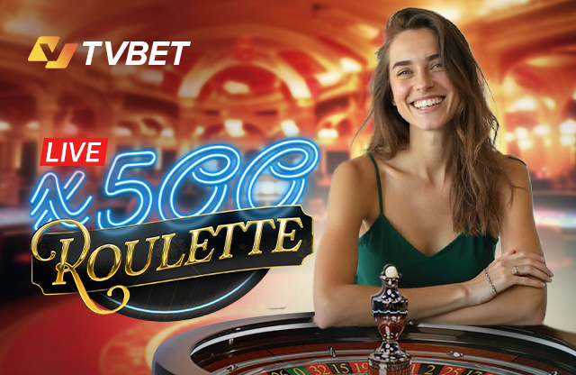 Roulette x500