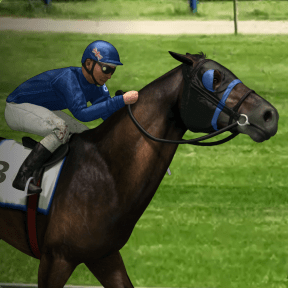 Virtual Horses Kiron