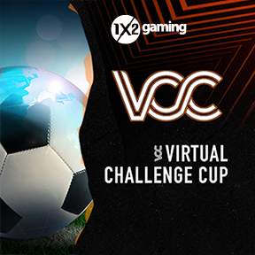 Virtual Challenge Cup
