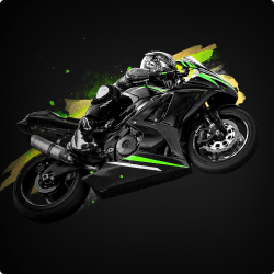 Motorbikes On Demand