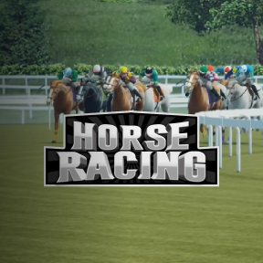 Flat Horse Racing