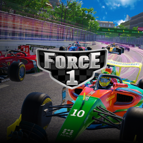 Force 1 Racing