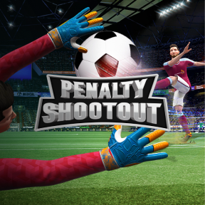 Penalty Shootout