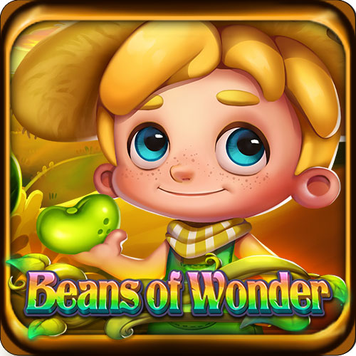 Beans of Wonder