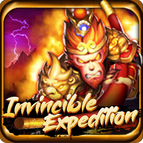 Invincible Expedition