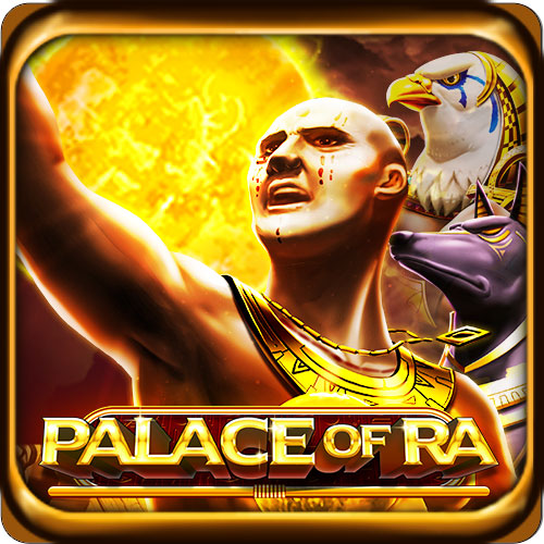 Palace of Ra