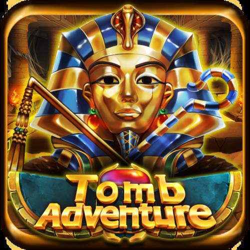 Tomb Adventure