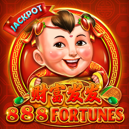 888 Fortunes