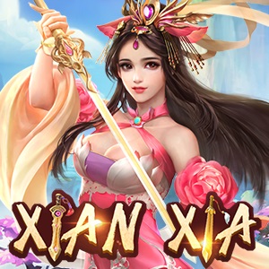 Xian Xia