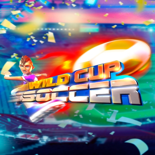 WILD CUP SOCCER