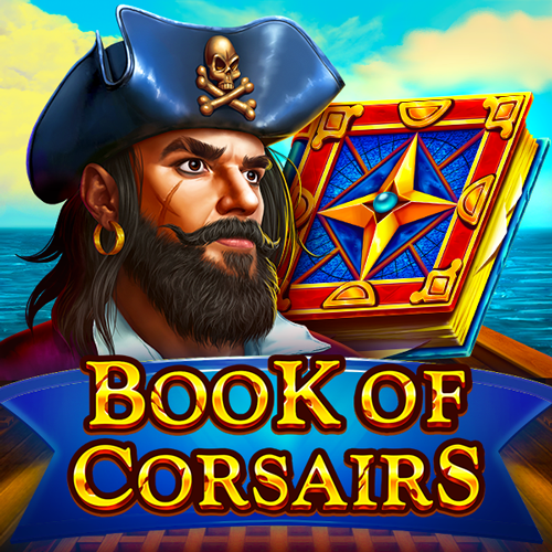 Book of Corsairs