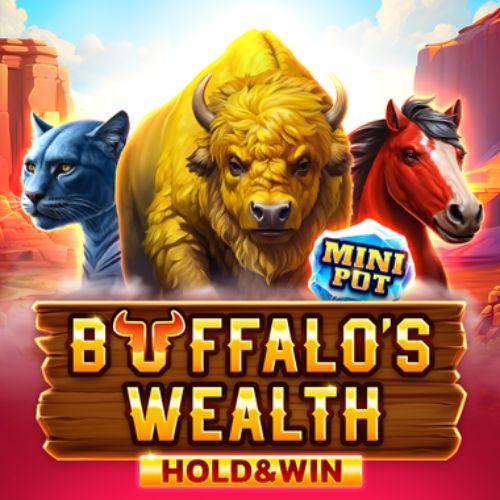 Buffalo’s Wealth Hold and Win
