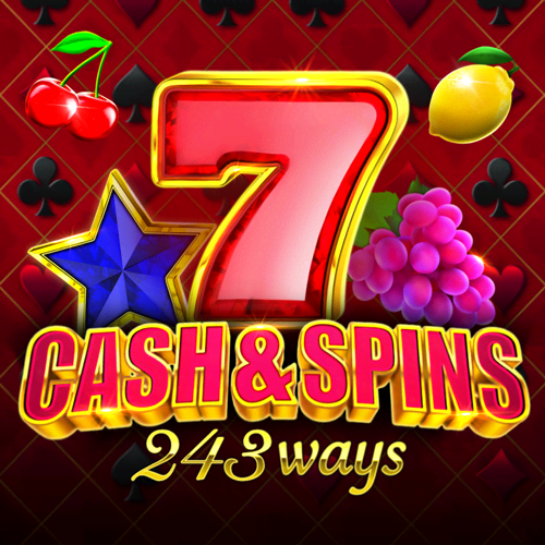 Cash&Spins 243