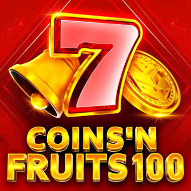 Coins And Fruits 100