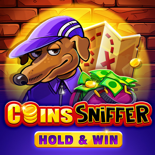 Coins Sniffer Hold And Win