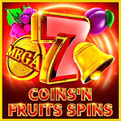 Coins'n Fruits Spins