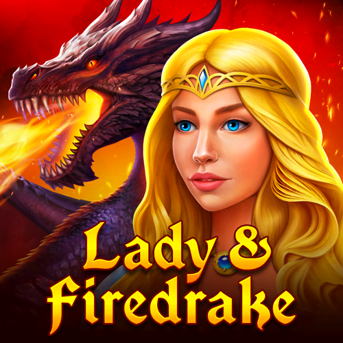 Lady&Firedrake