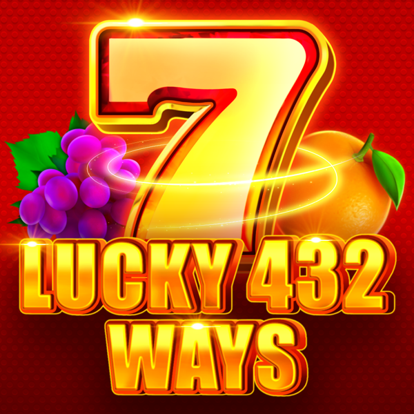 Lucky 432 Ways