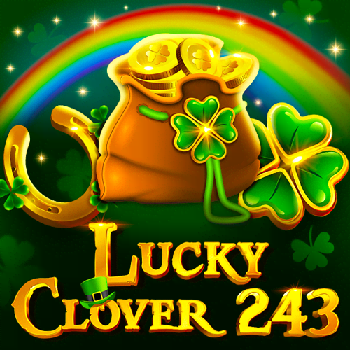 Lucky Clover 243