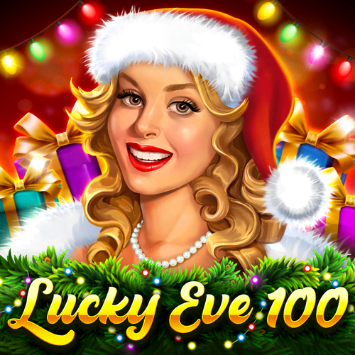 Lucky Eve 100