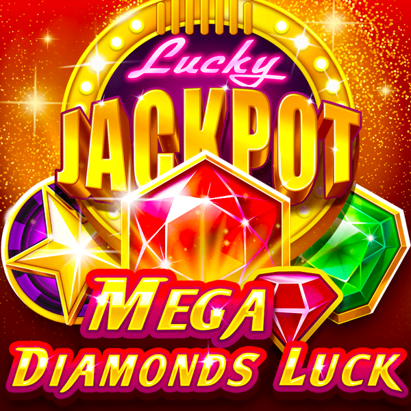 Mega Diamonds Luck