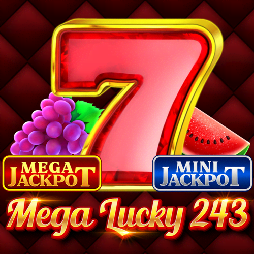 Mega Lucky 243