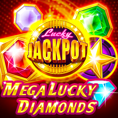 Mega Lucky Diamonds