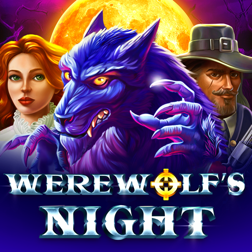 Werewolf's Night