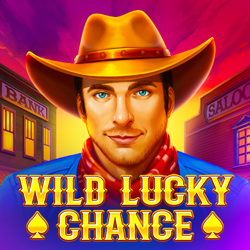 Wild Lucky Chance
