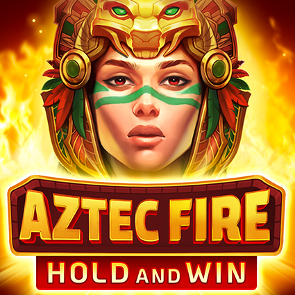 Aztec Fire