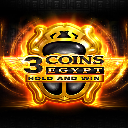 3 Coins Egypt