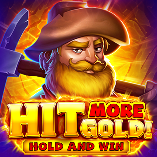 Hit More Gold: Hold and Win