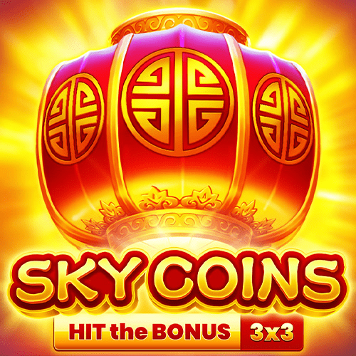 Sky Coins