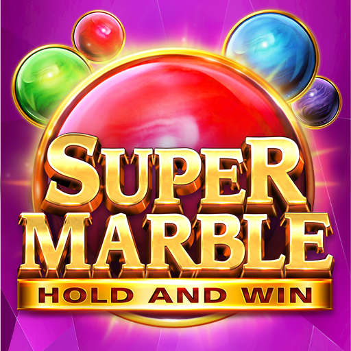 Super Marble