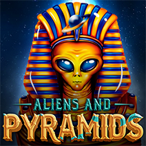 Aliens and Pyramids